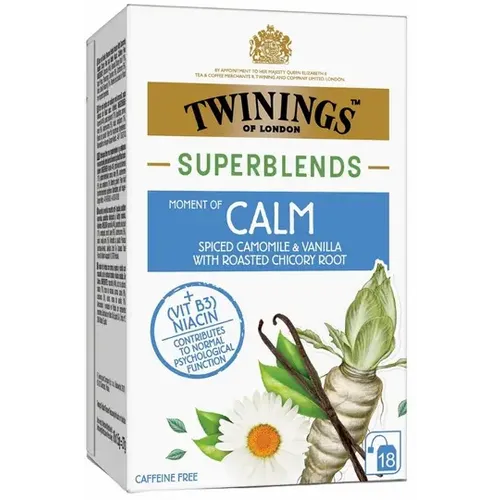 Twinings čaj Superblends Calm 27g  slika 1