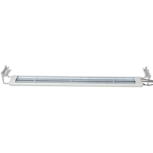 LED Akvarijska Lampa 80-90 cm Aluminijum IP67 slika 18