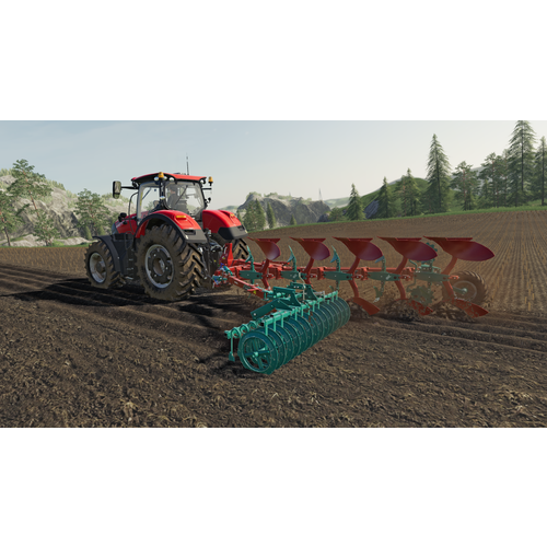 Farming Simulator 19 - Premium Edition za Xbox One slika 18