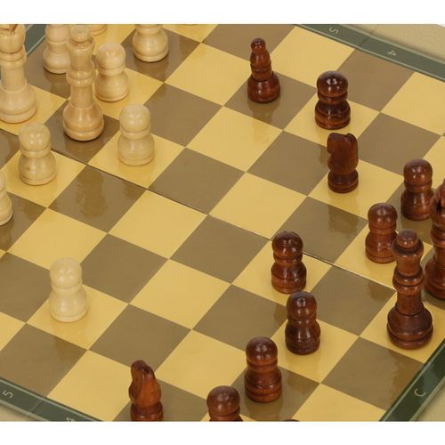 Igra šah Alexander slika 7