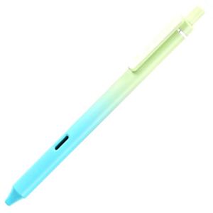Writech Gel olovka Gradient 0.7 zelena