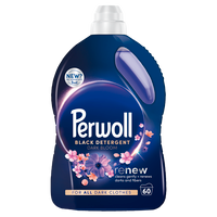 Perwoll Dark Bloom 3,0l 60 pranja