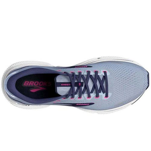 Brooks Patike Ghost 15 1203801B-493 slika 3