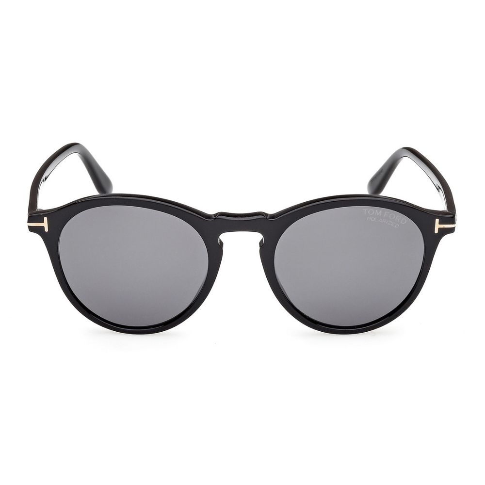 Muške Sunčane naočale Tom Ford Tom Ford FT0904/S Black slika 1