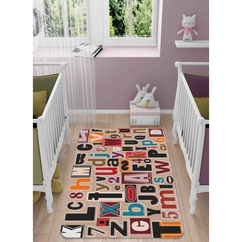 Oyo Concept Tepih dječji AIML KIDS 100x140 cm slika 2