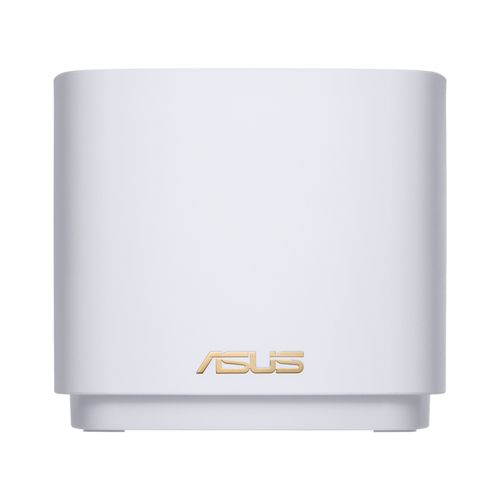 ASUS ZenWiFi XD4 PLUS (W-1-PK) Gigabit Wi-Fi 6 mesh ruter beli slika 2