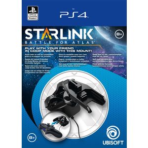 PS4 Starlink Mount Co-op Pack