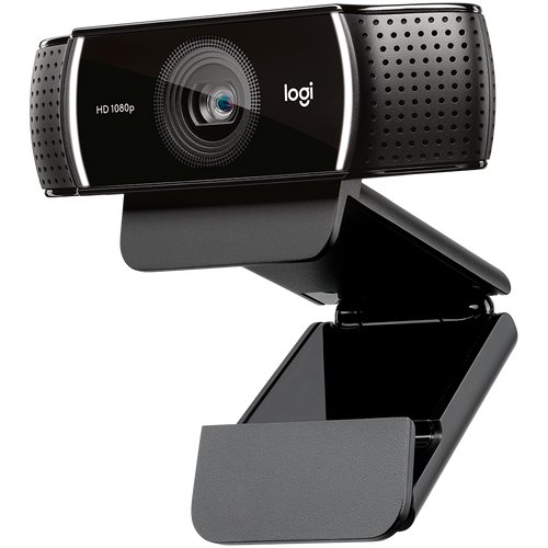 Web kamera Logitech C922 Pro Stream slika 4