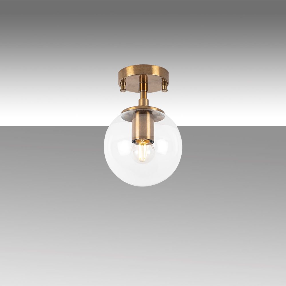 Atmaca - 10215 Vintage Luster slika 3