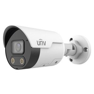 UNV IPC 4MP Mini Bullet 4.0mm (2124SB-ADF40KMC-I0)