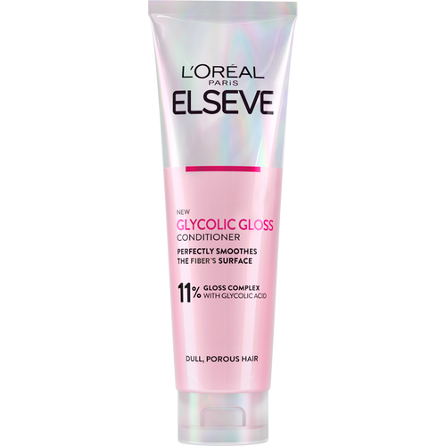 L'Oreal Paris Elseve Glycolic Gloss balzam slika 1