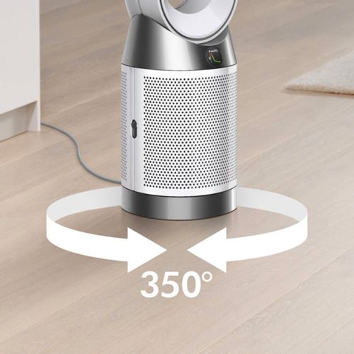 Dyson Purifier Cool Gen1 TP10 White/White pročišćivač i ventilator	 slika 3