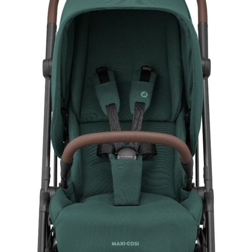 Maxi cosi kolica Leona² essential green slika 2