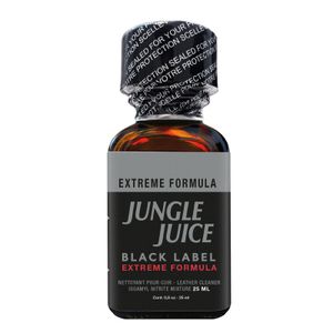 Jungle Juice Black label 25ml - afrodizijak