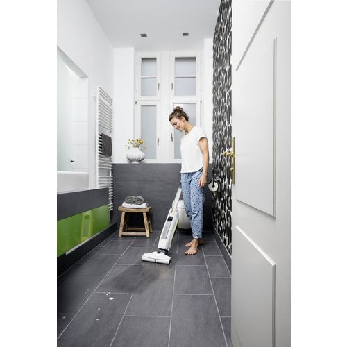 KARCHER Bežični čistač podova FC 5 Cordless Premium White - Električni mop   slika 12