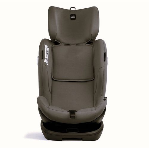 CAM Rotirajuća auto-sjedalica SCUDO 0-36kg Isofix Plava slika 8