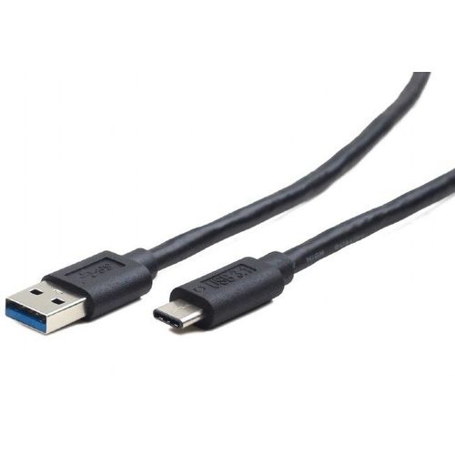 CCP-USB3-AMCM-0.5M Gembird USB 3.0 AM to Type-C cable (AM/CM), 0.5 m slika 2