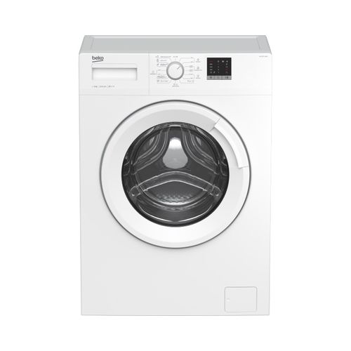 Beko WUE 6511 XWW veš mašina 6 kg, 1000 rpm, Dubina 44 cm slika 1