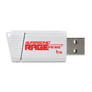 Patriot 1TB Supersonic Rage Prime USB 3.2 memorijski stick