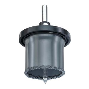 KWB komplet kruna za keramiku 68 mm, sb