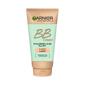 Garnier Skin Naturals BB Classic krema za lice Light 50ml