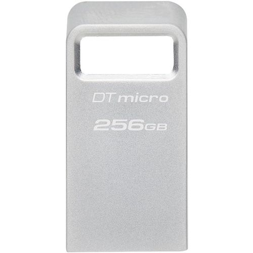 Kingston DTMC3G2/256GB 256GB USB Flash Drive, USB 3.2 Gen.1, DataTraveler Micro, Read up to 200MB/s slika 2