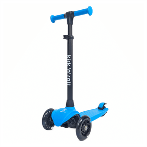 Kick'n'Roll KNRK6B Romobil K6, Plavi
