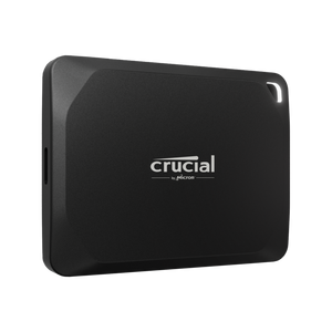 Prijenosni disk SSD Crucial X10 Pro 1TB Portable