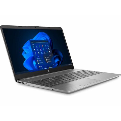 Laptop HP 255 G9 DOS/15.6"FHD AG/Ryzen 7-5825U/16GB/512GB/GLAN/backlit/srebrna slika 2