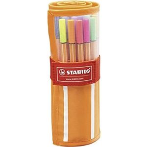 Stabilo Fineliner 30/1 rollerset CLASSIC