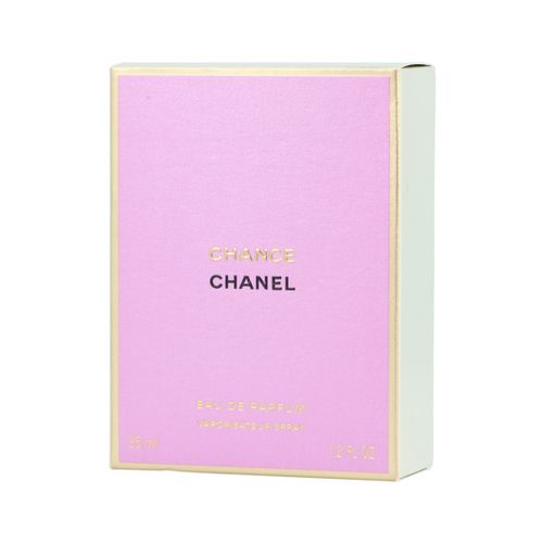 Chanel Chance Eau De Parfum 35 ml (woman) slika 1