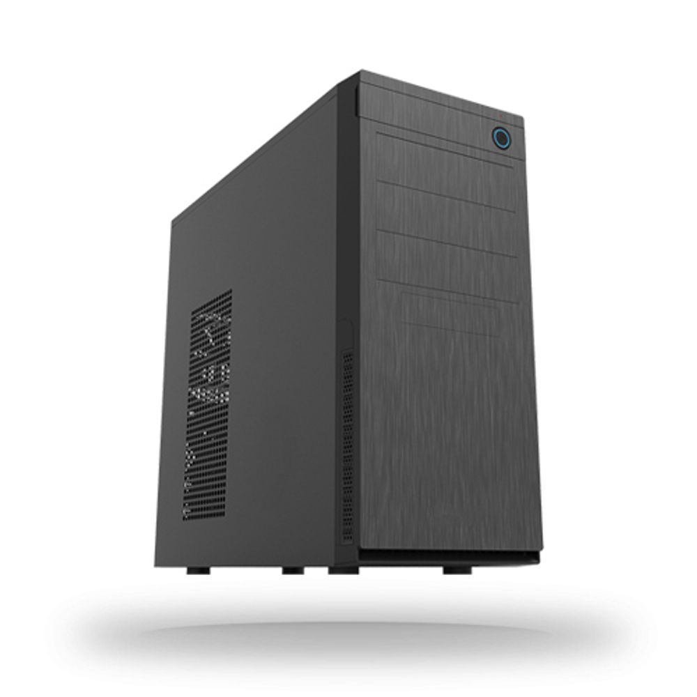 Chieftec CASE HC-10B-OPmidi case slika 1