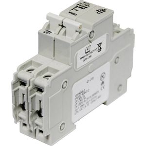 CBI Electric QYD28U2100B0Z zaštitna sklopka za vodove  Pogodno za (osigurače) fotonaponski osigurač   100 A  80 V/DC 1 St.