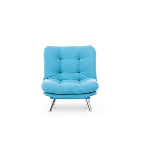 Atelier Del Sofa Sofa, Tirkiz, Misa Solo - Turquoise slika 3