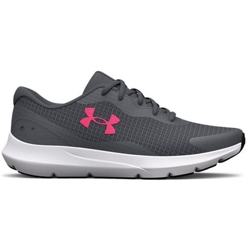 Tenisice Under Armour Surge 3 Grey slika 1