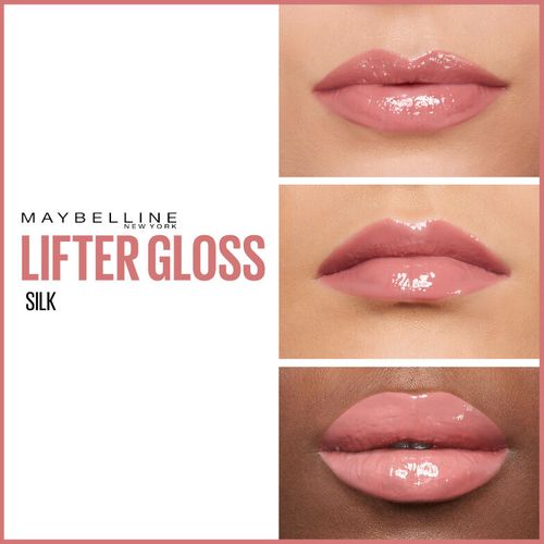 Maybelline New York Lifter Gloss sjaj za usne 008 slika 4