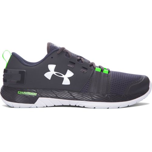 Under Armour tenisice Commit TR Black/White slika 4