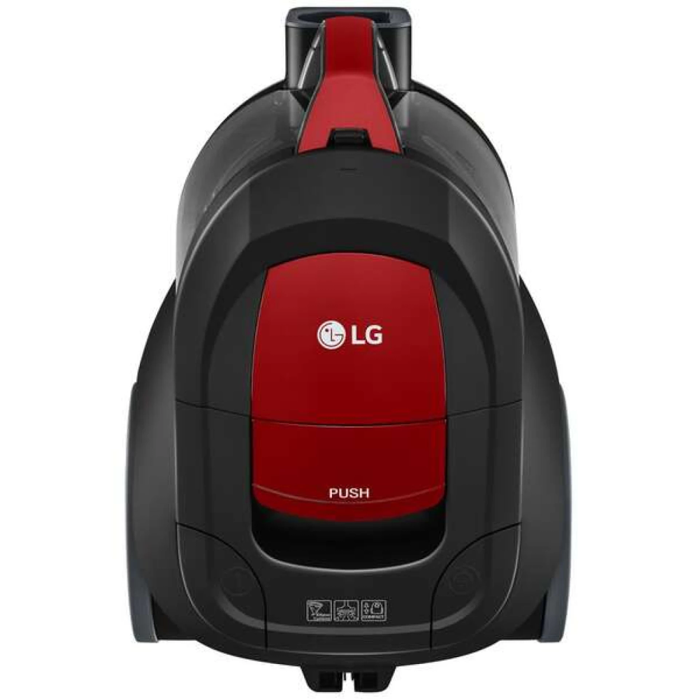 LG Usisivac VC5506NHTCR slika 1