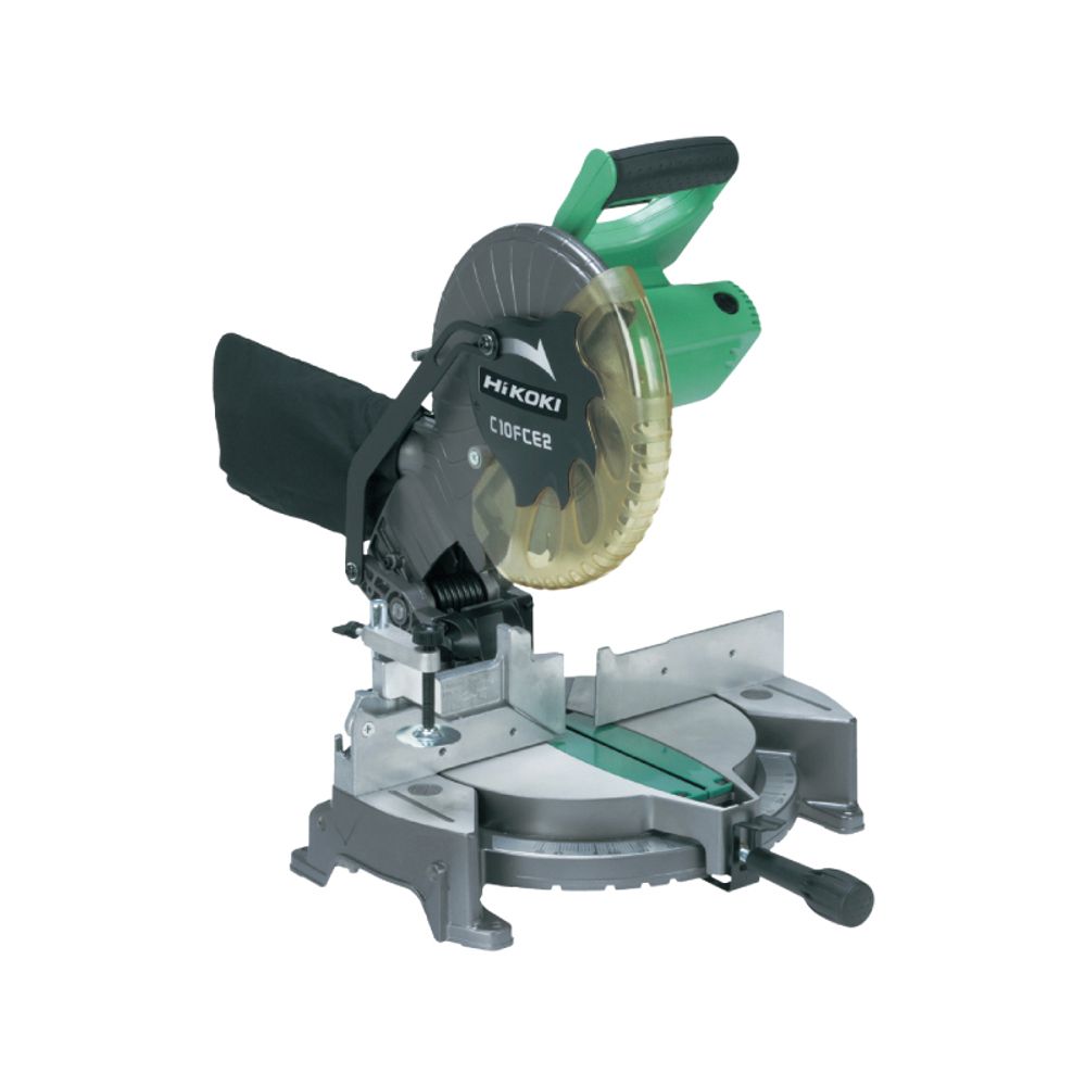Hikoki preklopna testera C10FCE2 slika 1