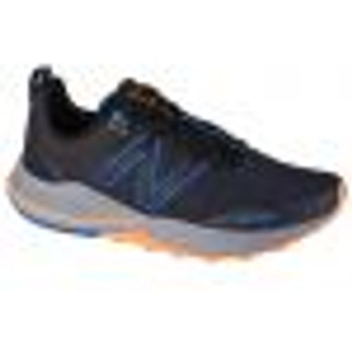 New Balance Nitrel V4 muške tenisice za trčanje MTNTRCS4 slika 16