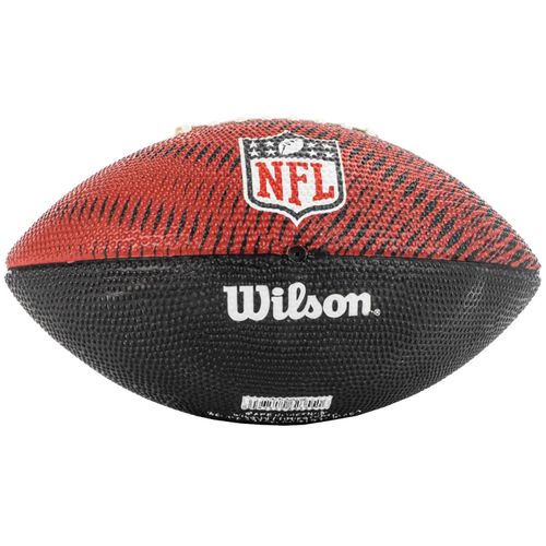 Wilson NFL Team Tailgate Tampa Bay Buccaneers Junior Lopta WF4010030XBJR slika 2