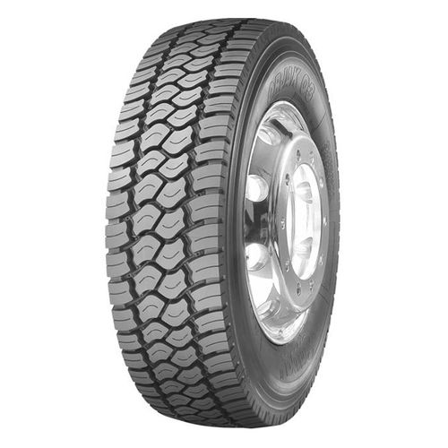 Sava 265/70R19.5 ORJAK O3 140/138M Teretna Pogonska slika 2