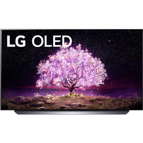 LG OLED55C12LA OLED 55" UHD,DVB-C/T2/S2,PerfectBlack,Alpha9 Gen4 Proc., Bil.RichColors,Prof.Game TV,ThinQ AI + ThinQ Hub,4K Cin.HDR, 4K HFR,Ultra Lum., Pixel Dimm.,webOS Smart TV,Built-in Wi-Fi,Bluetooth,Mag.Remote,40w slika 1