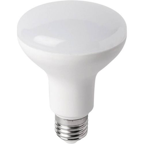 Megaman MM27522-2 LED Energetska učinkovitost 2021 G (A - G) E27 reflektor 9.5 W = 56 W toplo bijela (Ø x D) 80 mm x 110 mm  1 St. slika 2