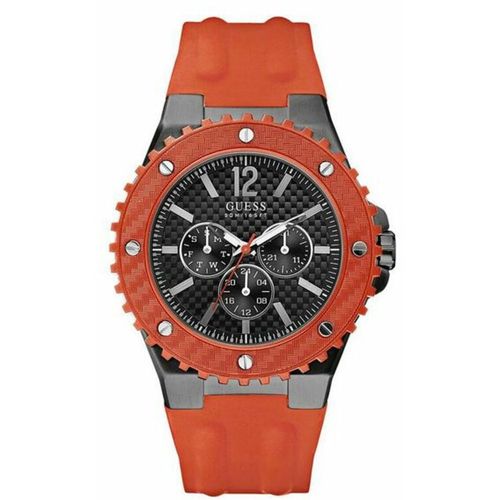 Muški satovi Guess W11619G4 (Ø 44 mm) slika 1