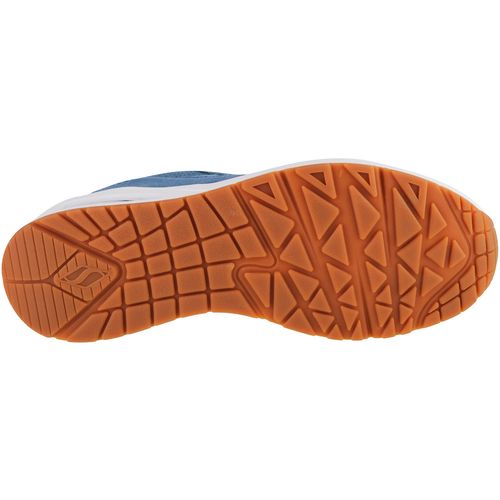 Skechers Uno muške tenisice 52456-blu slika 4