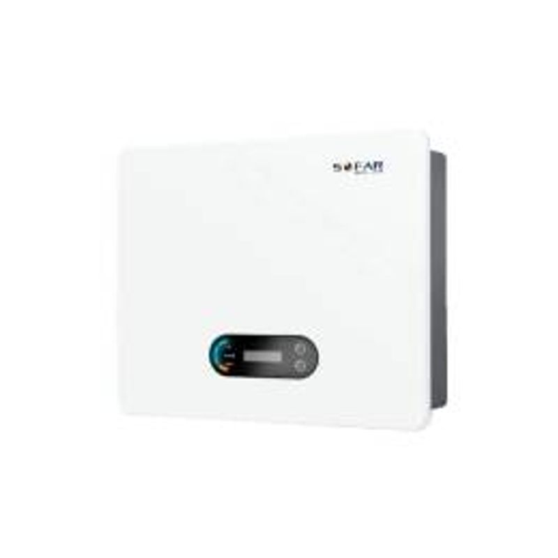 SOFAR Sofar 3-fazni inverter 25KTLX-G3 s 3xMPPT, RS485, WiFi i LCD zaslonom, 25kW image