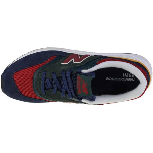 New Balance muške tenisice CM997HVQ slika 3