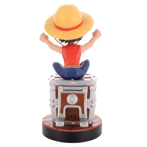 One Piece Luffy Držač i Punjač za Kontrolere 20cm slika 4