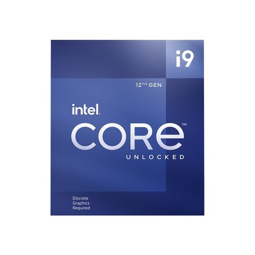 INTEL Core i9-12900KF 16-Core 3.20GHz (5.20GHz) Box slika 3